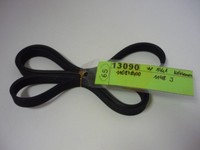  AEG  W 1441 Waschmaschine Keilriemen 110878400   1189 J   -65-13900-   D