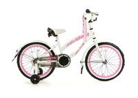 Kinderfahrrad Bela  18 Kinderfahrrad 18 Zoll