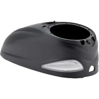 Hopper Dye Rotor R1 Loader High Capacity Shell black  PaintNoMore Paintballshop 