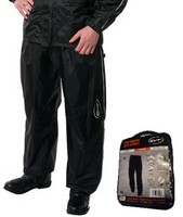 Regenhose Fahrradhose Wetterhose Frauen Herren Gr. S M L XL XXL XXXL 3XL 4XL 5XL