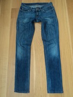 Meltin Pot Skinny Jeans Michelle W27/L32 NEUw