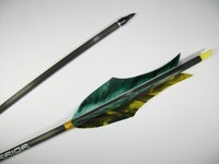 6 Carbonpfeile Legolas Warrior