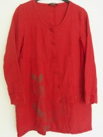 VETONO LEINENJACKE II 40 salliemaria