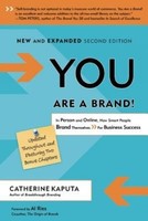 You are a Brand! by Catherine Kaputa Paperback Book (English)