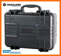 VANGUARD KOFFER SUPREME 37 F WASSERDICHT NEU