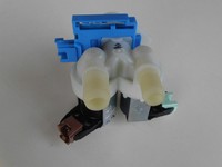 Ersatzteile Magnetventil AEG Lavamat Protex Waschmaschine Ventil