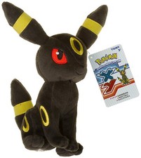 umbreon plush ebay
