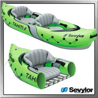 Sevylor Tahiti Kajak 2 Personen Schlauchboot Kajak