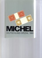 Michel - Deutschland-Spezial 1989