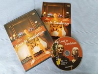 Lost in Translation (Bill Murray & Scarlett Johansson) DVD !TOP!