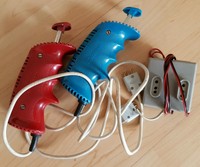 Carrera Controller Handregler (alt)