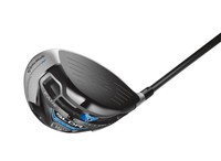 TAYLORMADE GOLF SLDR S DRIVER RECHTSHAND L-Schaft Damen NEU & Original