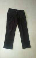 Feincord Hose - braun - Gr. 42