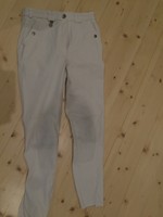 Pikeur Reithose, Damen, Weiß