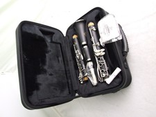 Buffet B12/B18 Student Model Clarinet Outfit BRAND NEW