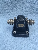 Altes"E K T" Dampfmaschinen-Zusatzteil!Siehe