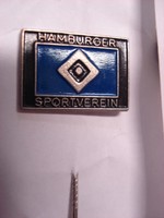 Nadel/Pin Hamburger SV Fanartikel Fussball