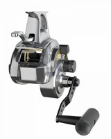  Cormoran Corboss 810 Linkshand Multirolle Hängend Schnurzähler -  