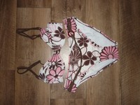 ** trendiger Buffalo Bügel Bikini  ** Gr.36B ** Neu mit Etikett ** 