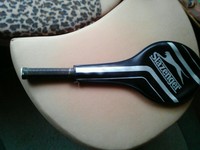 Tennisschläger Slazenger Challenge Star L 3