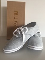 Damen Freizeit Sneaker Basic Schuh Gr.38