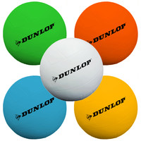 Volleyball gummiert Größe 5, Beach Strand Volley Spiel Ball sehr griffig 1 von 5