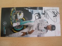 original Lewis Hamilton