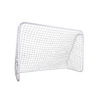 Hudora Mega Goal 2016 Fußballtor XXL Tor 300 cm