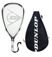 Dunlop Blackstorm Titanium Racketball Schläger