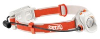 Petzl MYO Stirnlampe neueste Version: 370 Lumen incl. Batterien IPX4 wasserfest