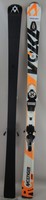 Völkl Ski Racetiger RC UVO 165 cm + Bdg Marker xMotion Z12 160922807