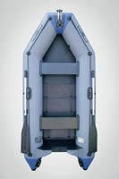 AQUA STORM Schlauchboot STM 210 260 280 300 330 cm Wallerboot Karpfenboot 