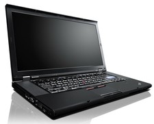 Lenovo Thinkpad T510 Core i5 2.40GHZ  8GB 500GB  Win 7 Pro