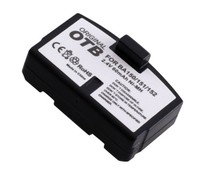 Akku für Sennheiser BA 150 / BA 151 / BA 152  NiMH