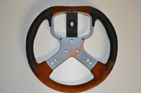 My Chon 4 Lenkrad 320 mm Kartlenkrad Rennkart Kart