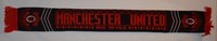 Schal / Fanschal von Manchester United, "MANCHESTER UNITED -RED DEVILS" -Selten-