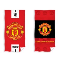 Manchester United Badetuch Handtuch Strandtuch