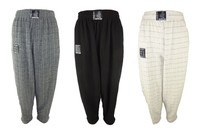 Bodybuilding Fitness Sport Hose Bodybuildinghose Sporthose Baumwollanteil Leicht