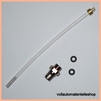 Reparaturset Heizpatrone Boiler Jura E-Serie / Scala / S50 AEG / Krups