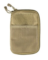 Molle Belt Office coyote, Tasche, Camping, Outdoor, Military   -NEU-