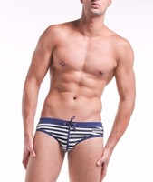 sexy Desmiit Badehose Badeslip Gr. L 