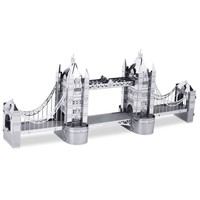 Metal Earth: London Tower Bridge
