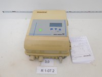 Ziehl Abegg Ucontrol PXDM5AZ , Ziehl Abegg 304581