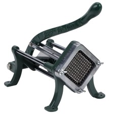 Thunder Group Kitchen Utensils, French Fry Cutter 1/4 Inch Irffc001 Cookware New