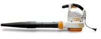 Stihl BGE 81 Blasgerät Elektrobläser Laubbläser Laubpuster 