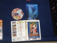 Dirndljagd am Kilimanscharo DVD Karl Dall