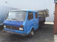 Volkswagen LT