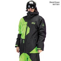 Picture Year Snow Jacket Snowboardjacke Herren Skijacke Winterjacke Jacke MVT061