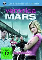 Veronica Mars - Staffel 1 [6 DVDs] | DVD | gebraucht