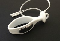 Vaginalsonde  - Vaginalelektrode - 8A - vaginal probe -